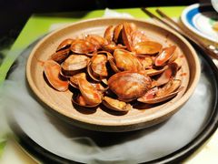 南乳花蛤-桂满陇-十里风荷(合生汇店)