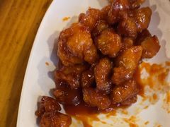 -冶建镜子·老南昌大排档·江西虾王(总店)