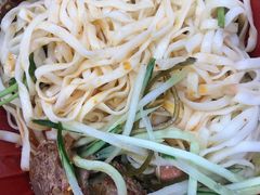 -猪脑壳凉面(武陵源店)