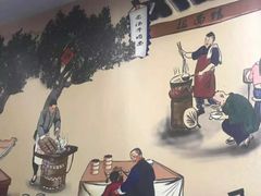 -顺发拉面(长湖路店)