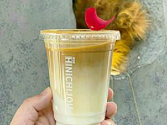 龙眼冰萃咖啡-瑞幸咖啡(西安软件园店)