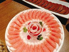 -快乐小羊火锅(河西王府井店)
