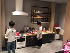 -NOKNOK若蔻亲子餐厅(天地壹方北馆店)