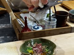 -荣一代目OMAKASE板前料理