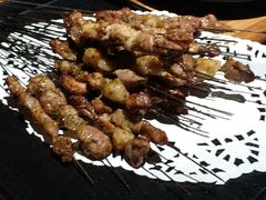 铁钎子羊肉串-好介口深夜酒馆(梅江店)