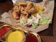 -汉米达特色料理餐厅(郴州友阿国际广场店)