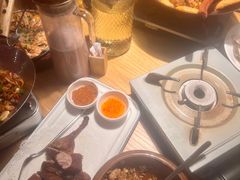 -老阿爸鲜鱼土菜(独墅湖店)