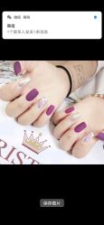 -LILY NAILS美甲美睫