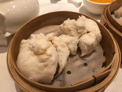 叉烧包-翠园(荃新天地店)