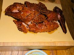 外酥里嫩-桂小厨广西菜(万象城店)