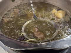 -陈记潮汕牛肉火锅