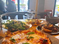 -La Strada(安福路店)