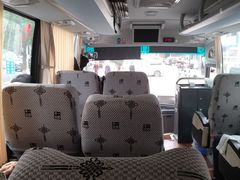 -首都机场-保定城市航站楼