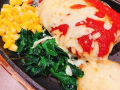 -萨莉亚意式餐厅(杭州滨江天街店)