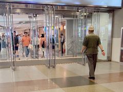 -凯德MALL(西直门店)