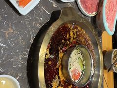 -堂客老火锅(欣阳广场总店)