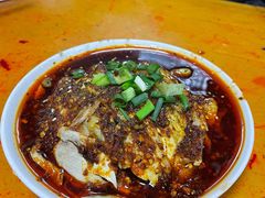 -老丘丘(较场口店)