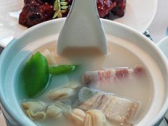 -屋里厢上海菜馆