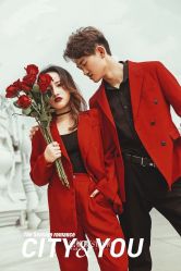 点击看大图 -太古映画婚纱摄影(天河店)