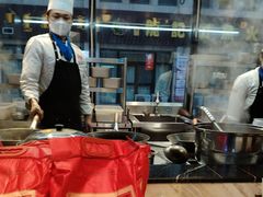-俭寨大盘鸡·新疆菜·烧烤(博乐店)