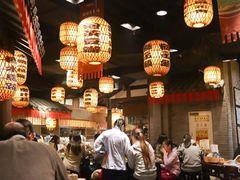 -南京大牌档(之心城店)