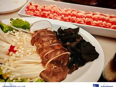 -牛街·马辈儿涮肉(牛街总店)