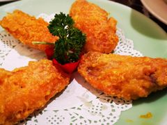 -新白鹿餐厅(爱琴海购物中心店)