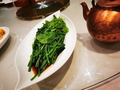 -大鸭梨烤鸭(甘家口店)