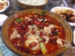 -哈尔滨风味小吃东北菜(五角场店)