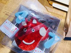 -娇点烘焙(颐高店)