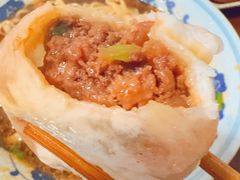 肉包-詹氏包记(文公路店)