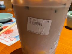 -CoCo都可(光谷天地店)