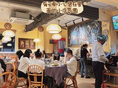 -呐咪傣园·云南菜(石厦店)