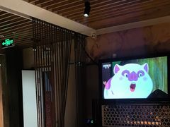 -肉串汪(月坛店)