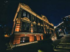 -宝丽轩中餐厅BAOLIXUAN