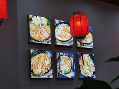 -台州老六海鲜面馆(上南总店)