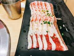 -花味·自助烤肉(雨花客厅店)