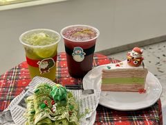 -小半有礼(天河南店)