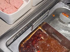 -海底捞火锅(老城根店)