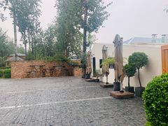 -禧宴Joyous Restaurant(禧园店)