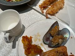 -温度铁板烧(亚泰大街店)