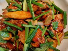 -九毛九西北菜(百信广场店)