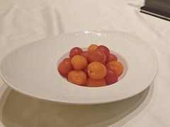 -武汉香格里拉大酒店·香宫中餐厅