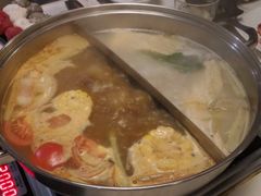 -宝哥火锅味馆