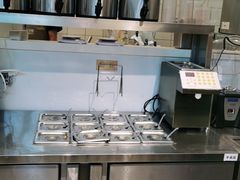 -7分甜(江宁万达店)