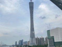 -广州塔