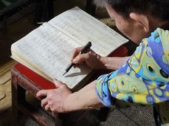 -霍元甲烧烤(江城商务大楼店)