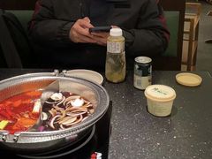 -牛New寿喜烧(新六百店)