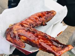 -迪士尼火鸡腿