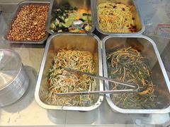 -鹍记特色牛杂面